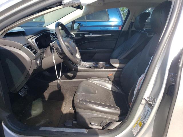 Photo 7 from auction – 2014 FORD FUSION TIT with VIN 3FA6P0K91ER284690