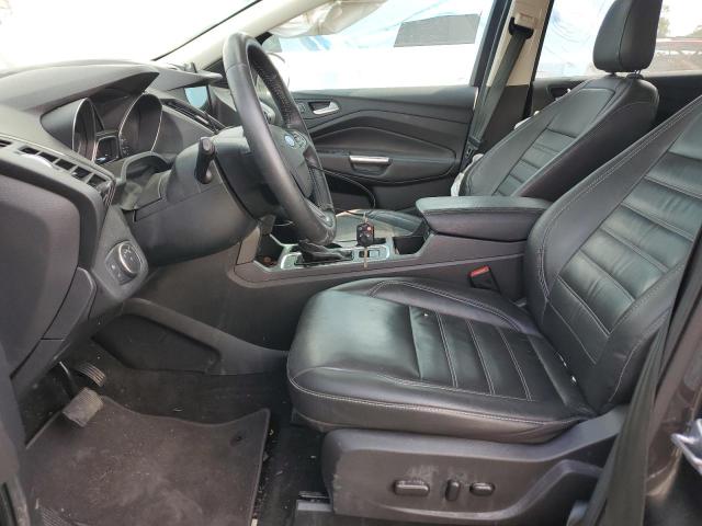 Photo 7 from auction – 2018 FORD ESCAPE SEL with VIN 1FMCU9HD0JUA48214