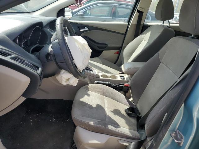 Photo 7 from auction – 2012 FORD FOCUS SE with VIN 1FAHP3K23CL278320