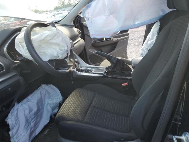 Photo 7 from auction – 2019 MITSUBISHI ECLIPSE CR with VIN JA4AT4AA2KZ047324