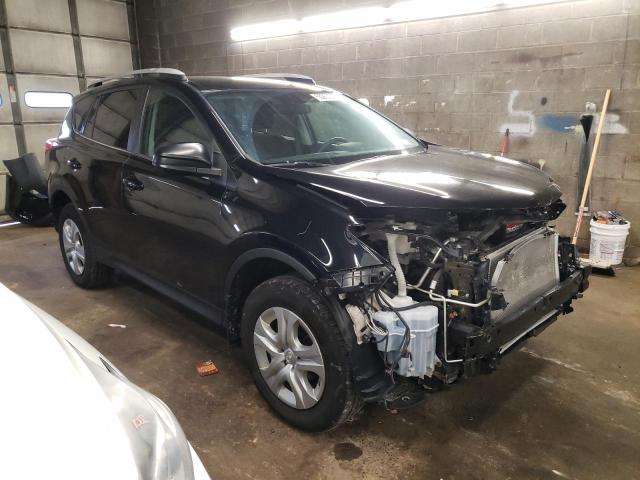 Photo 4 from auction – 2015 TOYOTA RAV4 LE with VIN 2T3BFREV6FW363276