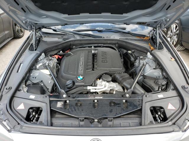 Photo 11 from auction – 2013 BMW 535 I with VIN WBAFR7C5XDC822743