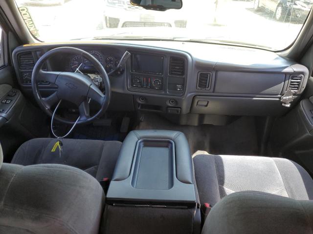 Photo 8 from auction – 2003 CHEVROLET SILVERADO with VIN 2GCEC19T531201577