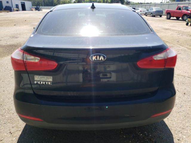 Photo 6 from auction – 2014 KIA FORTE LX with VIN KNAFX4A60E5166784
