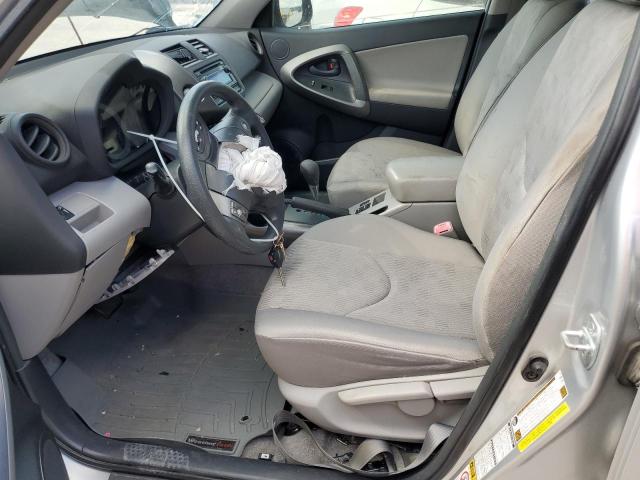 Photo 7 from auction – 2012 TOYOTA RAV4 with VIN JTMBF4DV9CD043172