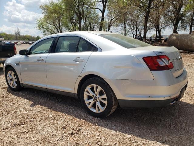 Photo 2 from auction – 2011 FORD TAURUS SEL with VIN 1FAHP2EW0BG158877