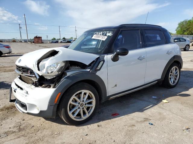 صورة رقم 1 من المزاد - 2016 MINI COOPER S C مع VIN WMWZC5C5XGWP49735