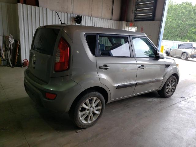 Photo 3 from auction – 2013 KIA SOUL + with VIN KNDJT2A68D7600143