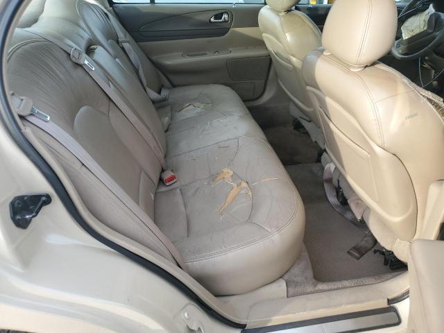 Photo 10 from auction – 2000 LINCOLN CONTINENTA with VIN 1LNHM97V4YY900566