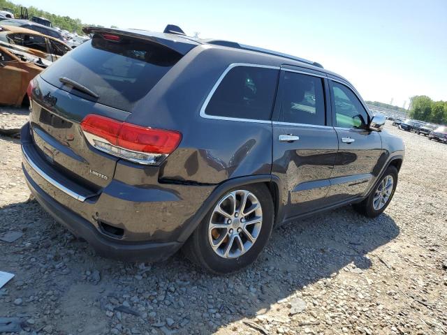 Photo 3 from auction – 2015 JEEP GRAND CHER with VIN 1C4RJFBG8FC867784