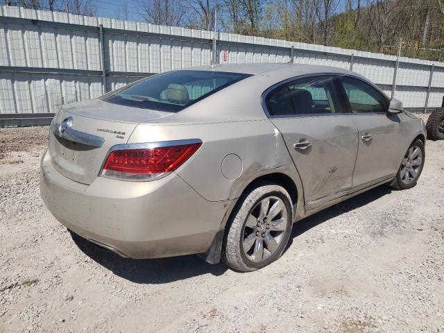 Photo 3 from auction – 2012 BUICK LACROSSE P with VIN 1G4GE5E30CF205850