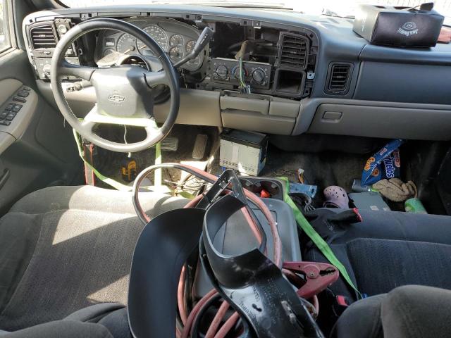 Photo 8 from auction – 2002 CHEVROLET SUBURBAN K with VIN 1GNFK16Z32J302869