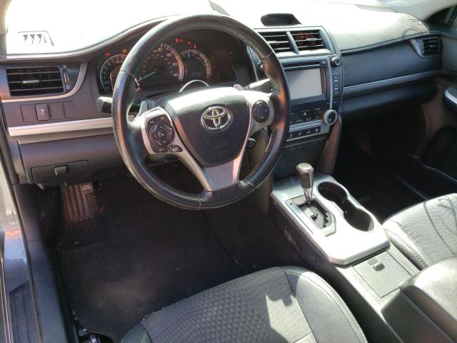 Photo 8 from auction – 2013 TOYOTA CAMRY L with VIN 4T1BF1FK5DU657702