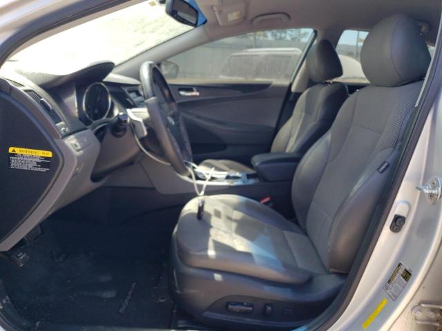 Photo 7 from auction – 2013 HYUNDAI SONATA SE with VIN 5NPEC4AC6DH559848
