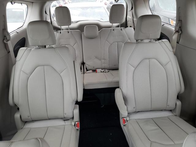 Photo 10 from auction – 2021 CHRYSLER PACIFICA T with VIN 2C4RC1BG9MR589852