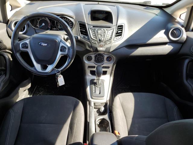 Photo 8 from auction – 2016 FORD FIESTA SE with VIN 3FADP4EJ3GM179315