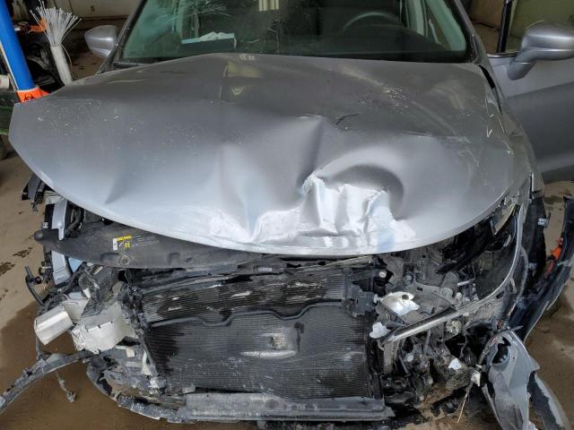 Photo 12 from auction – 2018 CHRYSLER PACIFICA T with VIN 2C4RC1FG7JR123603