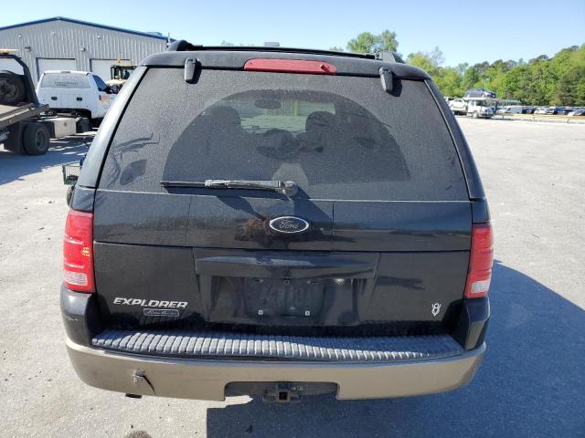 Photo 6 from auction – 2003 FORD EXPLORER E with VIN 1FMZU64WX3UA30063