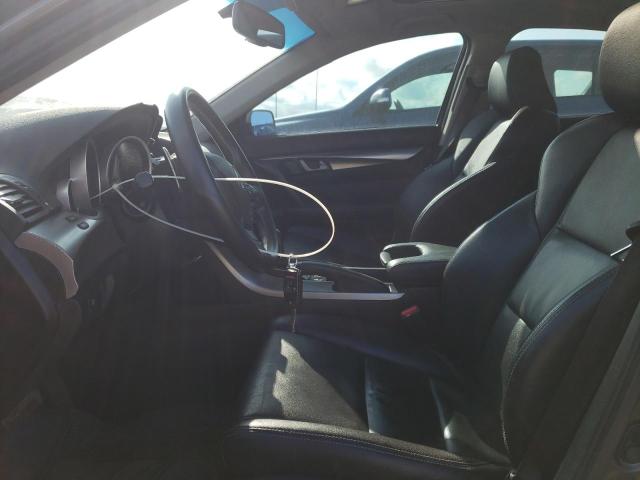Photo 7 from auction – 2010 ACURA TL with VIN 19UUA9F25AA801144