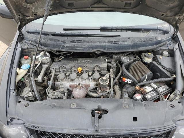 Photo 11 from auction – 2009 HONDA CIVIC EX with VIN 2HGFG118X9H509619