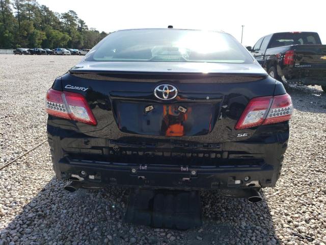 Photo 6 from auction – 2010 TOYOTA CAMRY BASE with VIN 4T1BF3EK0AU096107