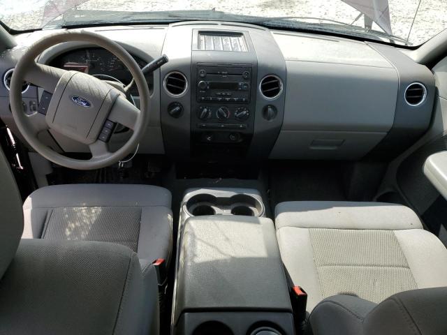Photo 8 from auction – 2006 FORD F150 with VIN 1FTPX14V16NB85628