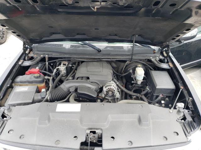 Photo 11 from auction – 2012 CHEVROLET SILVERADO with VIN 3GCPCSE04CG188614