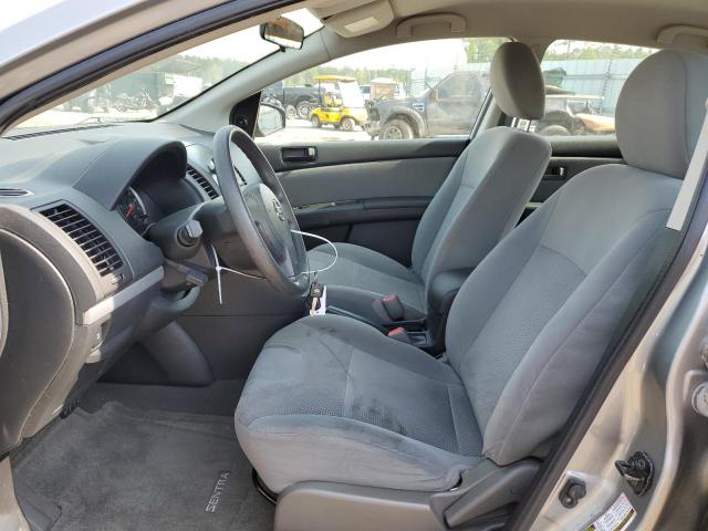 Photo 7 from auction – 2011 NISSAN SENTRA 2.0 with VIN 3N1AB6AP6BL672974