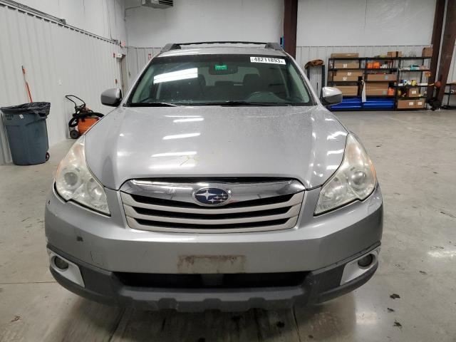 Снимка 5 от търг – 2011 SUBARU OUTBACK 2. с VIN 4S4BRBGC4B3378278