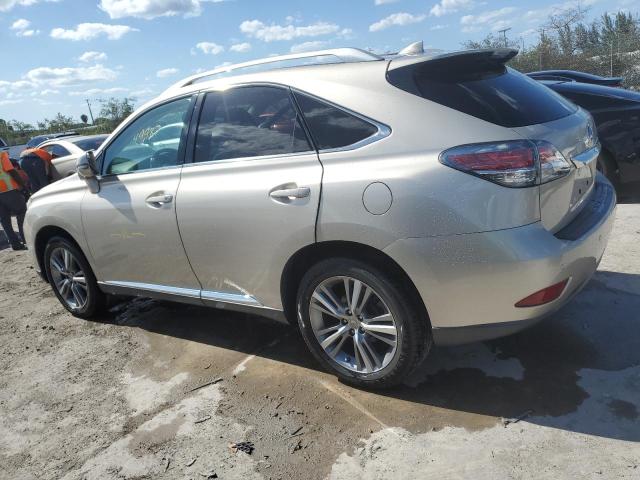 Photo 2 from auction – 2015 LEXUS RX 350 with VIN 2T2ZK1BA6FC204793
