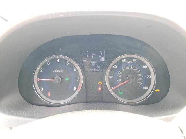 Photo 9 from auction – 2017 HYUNDAI ACCENT SE with VIN KMHCT4AE3HU290577