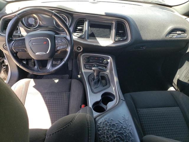 Photo 8 from auction – 2019 DODGE CHALLENGER with VIN 2C3CDZAG5KH759196