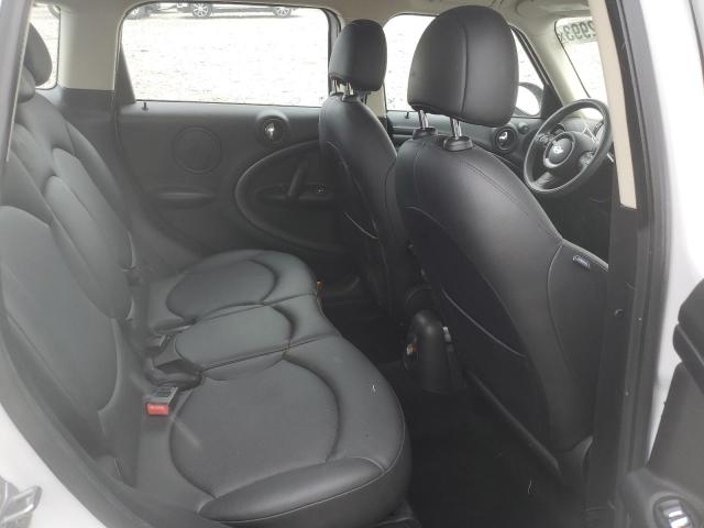 Photo 10 from auction – 2013 MINI COOPER S C with VIN WMWZC5C53DWP34084