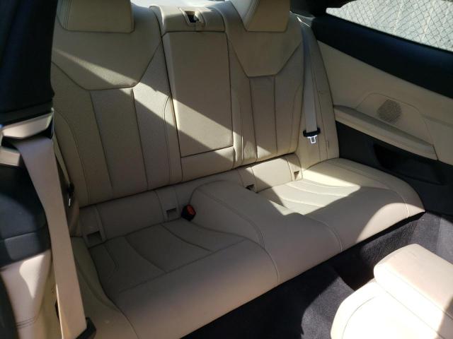 Photo 10 from auction – 2022 BMW 430XI with VIN WBA73AP09NCJ61421