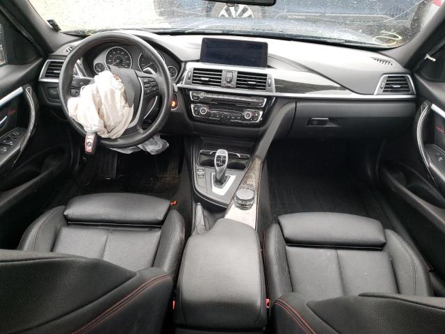 Photo 8 from auction – 2018 BMW 330 XI with VIN WBA8D9C51JA608220