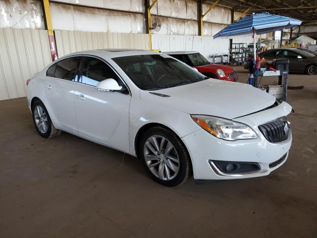 Photo 4 from auction – 2015 BUICK REGAL PREM with VIN 2G4GN5EX1F9116207