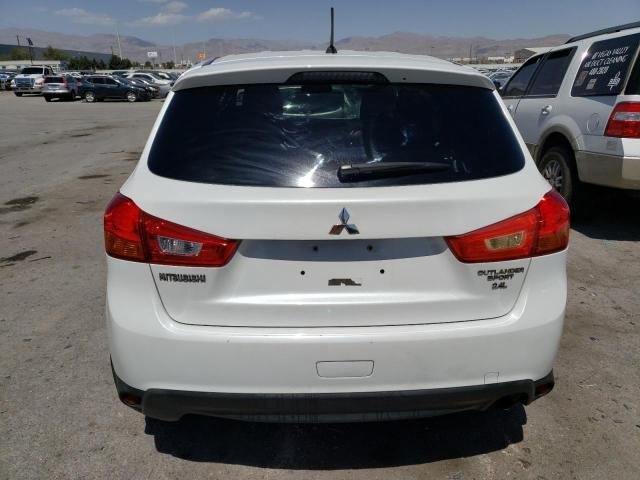 Photo 6 from auction – 2015 MITSUBISHI OUTLANDER with VIN 4A4AR3AW2FE058713