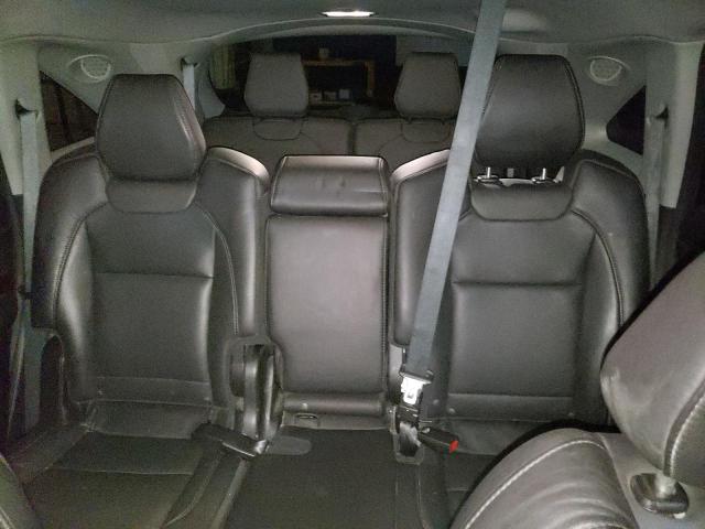 Photo 10 from auction – 2016 ACURA MDX ADVANC with VIN 5FRYD4H97GB058988