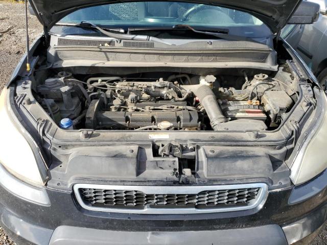 صورة رقم 11 من المزاد - 2010 KIA SOUL + مع VIN KNDJT2A26A7107778