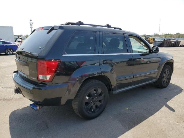 Photo 3 from auction – 2009 JEEP GRAND CHER with VIN 1J8HR58T59C534233