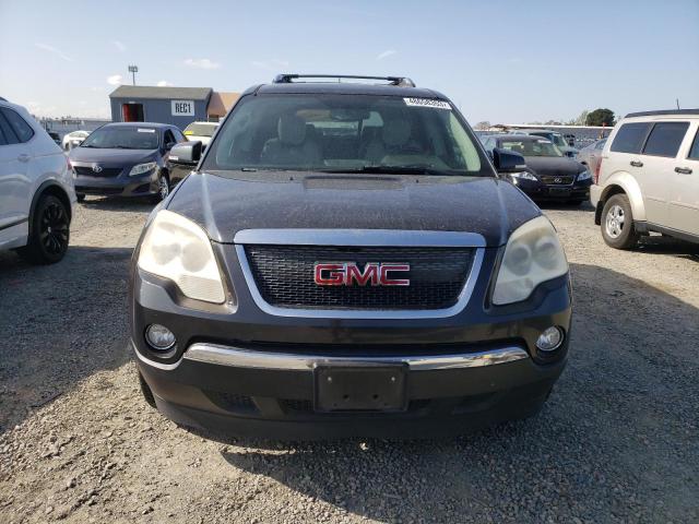 Photo 5 from auction – 2007 GMC ACADIA SLT with VIN 1GKER33717J101112
