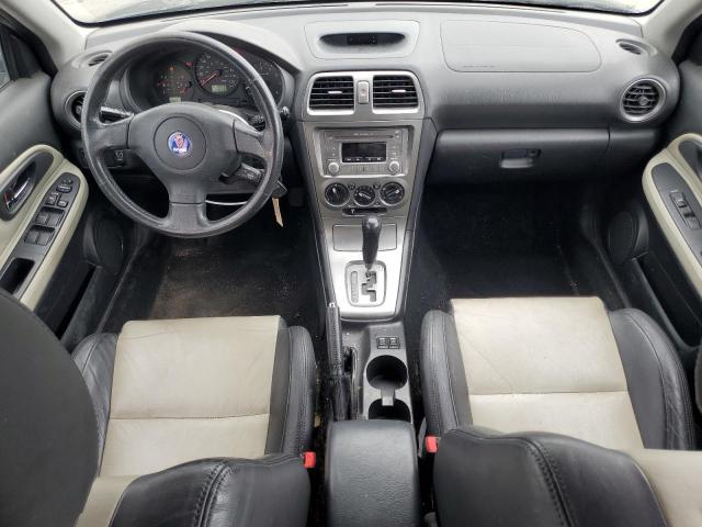 Снимка 8 от търг – 2005 SAAB 9-2 LINEAR с VIN JF4GG61625H053624