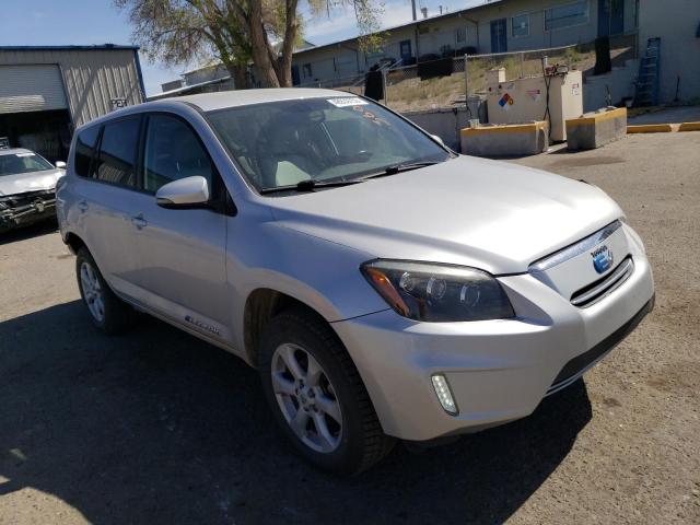 Photo 4 from auction – 2012 TOYOTA RAV4 EV with VIN 2T3YL4DV5CW001443
