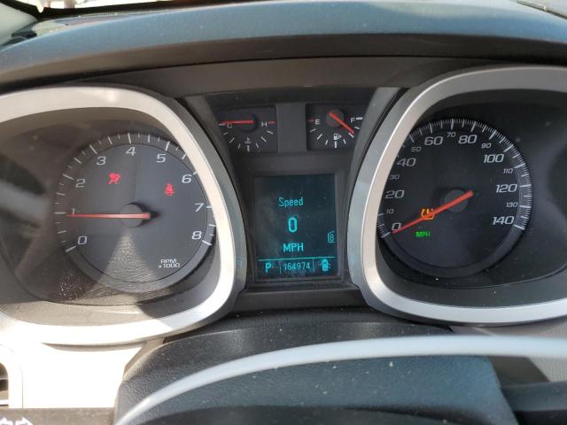 Photo 9 from auction – 2011 CHEVROLET EQUINOX LT with VIN 2CNFLFE5XB6427443
