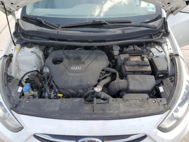 Photo 11 from auction – 2015 HYUNDAI ACCENT with VIN KMHCT4AEXFU834375