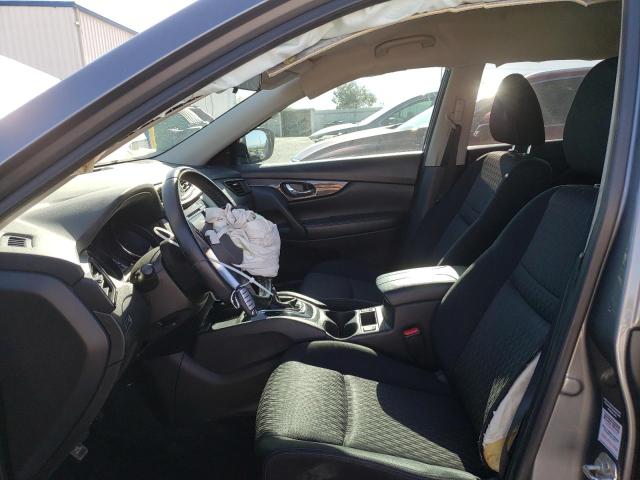 Photo 7 from auction – 2018 NISSAN ROGUE S with VIN JN8AT2MV8JW303687