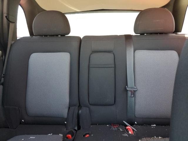 Photo 10 from auction – 2012 CHEVROLET CAPTIVA SP with VIN 3GNAL2EK2CS536762