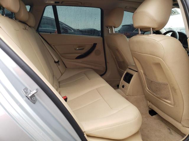 Photo 10 from auction – 2015 BMW 328 XI with VIN WBA3G7C51FK297007