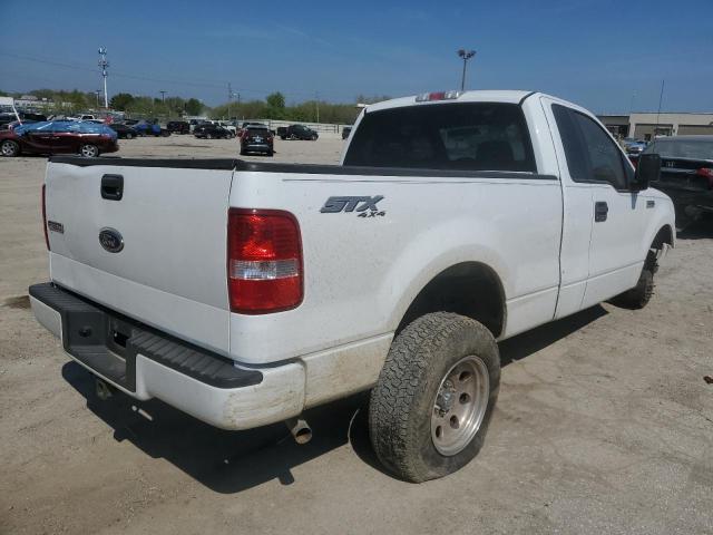 Photo 3 from auction – 2005 FORD F150 with VIN 1FTRF14W65NB24195