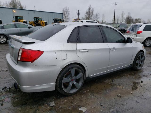 Photo 3 from auction – 2008 SUBARU IMPREZA WR with VIN JF1GE74668G508795